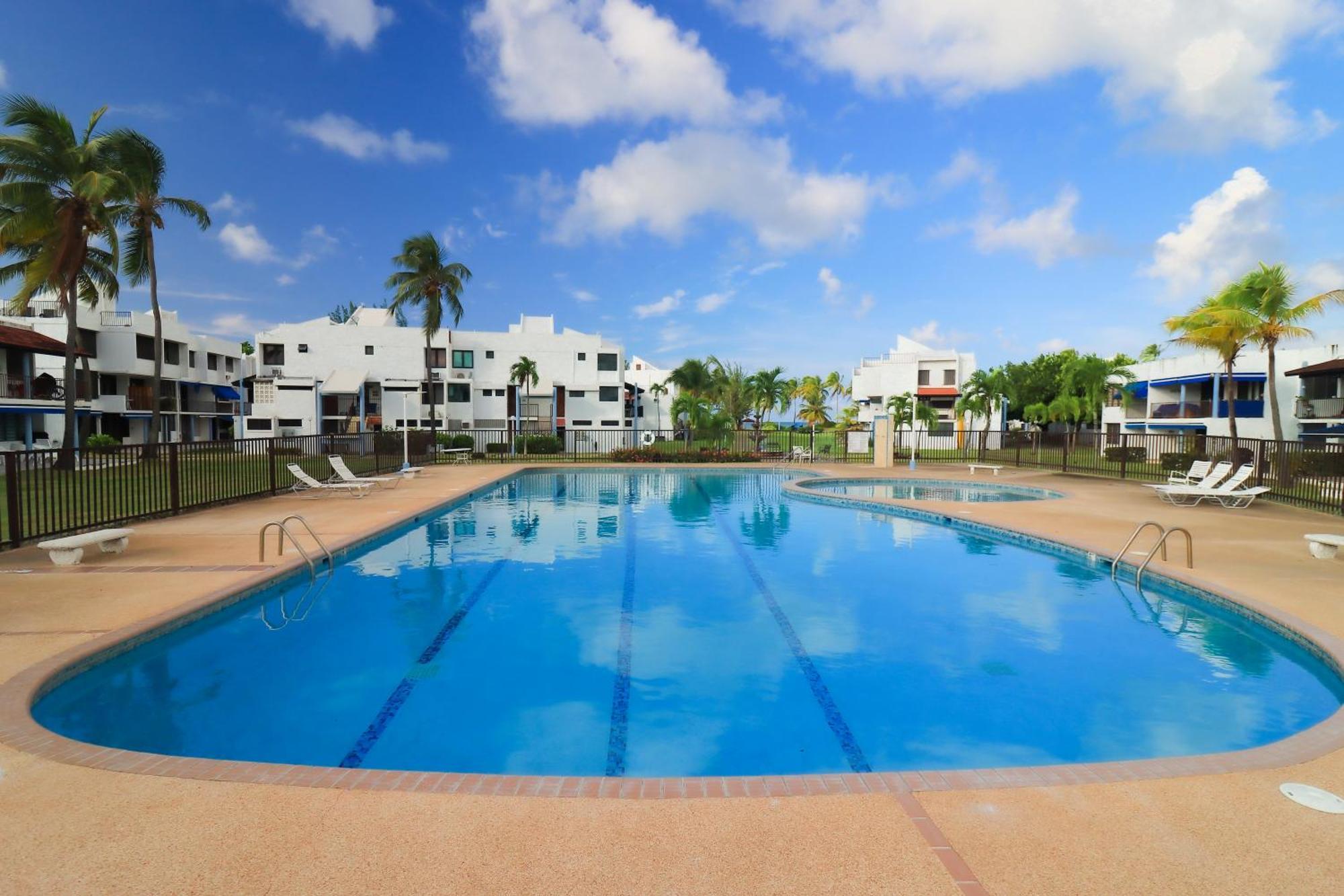 Villa Layka Beach House At Playas Del Yunque Rio Grande Exterior foto