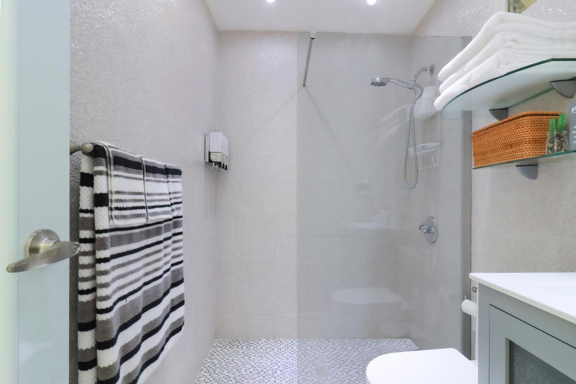 Villa Layka Beach House At Playas Del Yunque Rio Grande Exterior foto